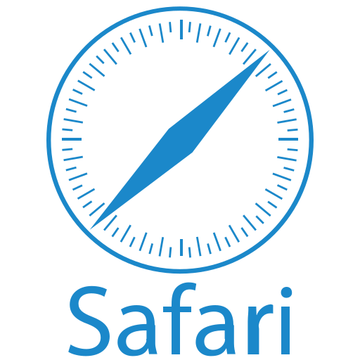 Safari Line Wordmark Logo Icon Free Nobackground Png Icon Download (teal, black)