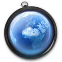 Safari Thebrowserworldglobe Safari Elnavegador Free Transparent Png Icon Download (black, indigo)