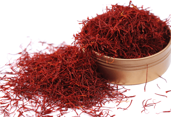 Saffron Transparent Png (black, maroon)