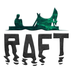 Raft Logo Icon Free Png Icon Download (indigo, black, white)