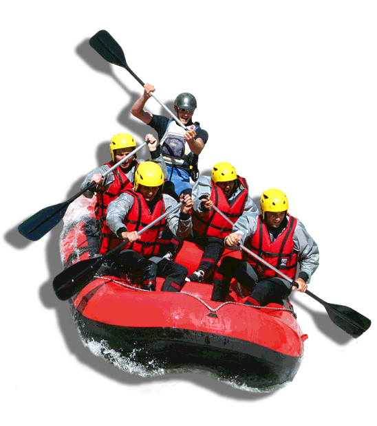 Rafting Png Photo (gray, chocolate, black, silver, white)