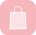 Bag Cart Shop Online Shopping Ios Icon Free Png Icon Download (beige, white, black, pink)