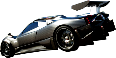 Pagani Png Free Download (white, black, beige)