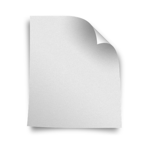 Page Png Picture (black, lavender, white)