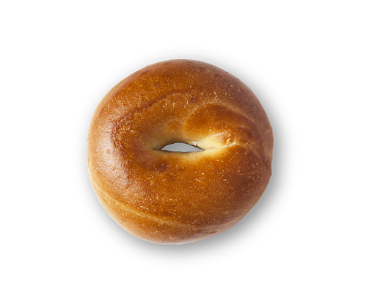 Bagel Transparent Png (salmon, black, chocolate)