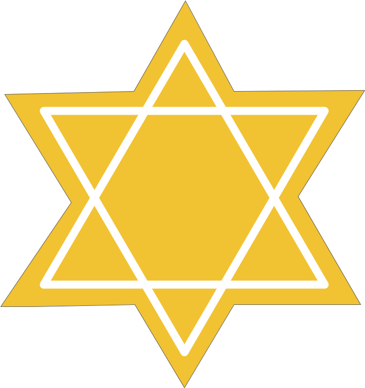 Magen David Png Isolated Transparent Hd Photo (beige, pink, gold, black, white)