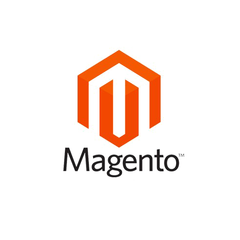 Magento Png File (white, chocolate)