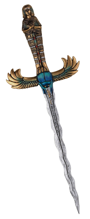 Dagger Png Pic (gray, black, indigo, olive)