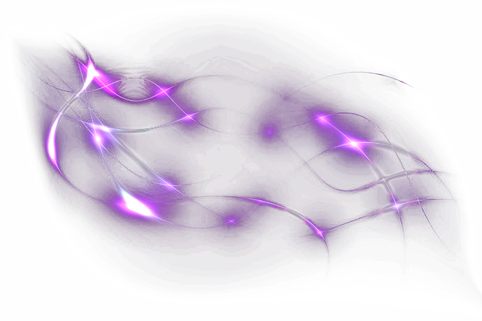 Magic Png Image (black)