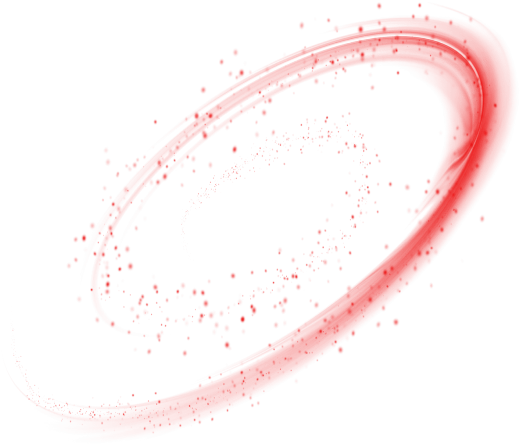 Magic Png Pic (red, black)