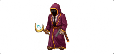 Magicka Png Transparent Picture (gray)