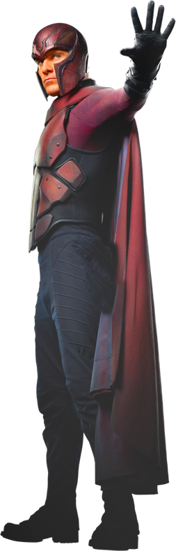 Magneto Png Hd Isolated (black)