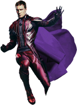 Magneto Png Isolated Pic (indigo, black)