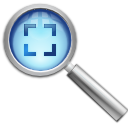 Magnifier Search Free Nobackground Png Icon Download (navy, gray, black)