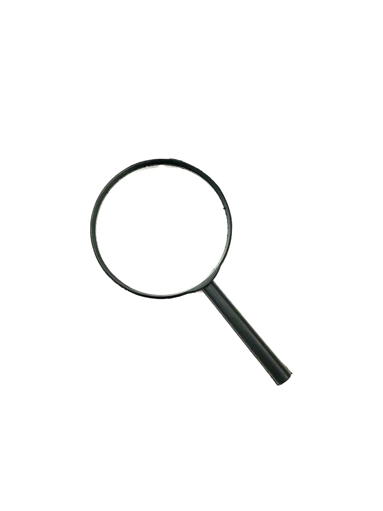 Magnifying Glass Png Transparent Hd Photo (white, gray, lavender, silver)