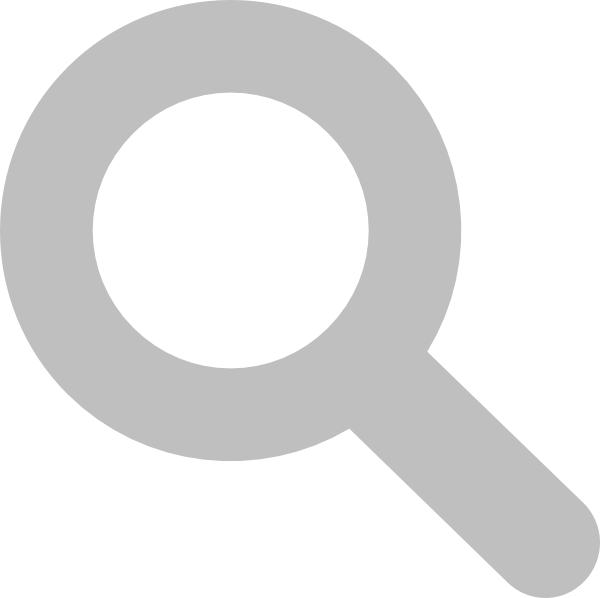 Magnifying Glass Search Png Free Download (white, silver)