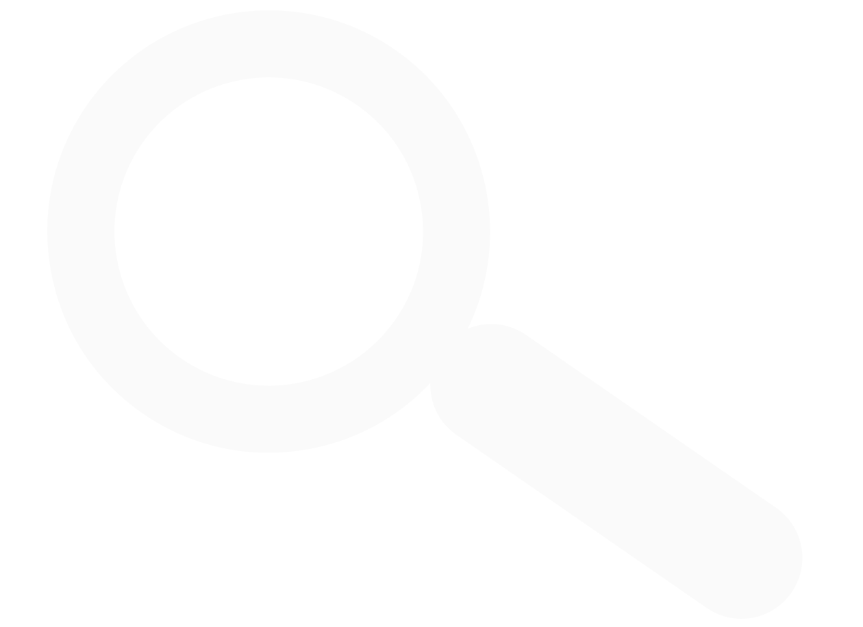 Magnifying Glass Search Png Image (white)