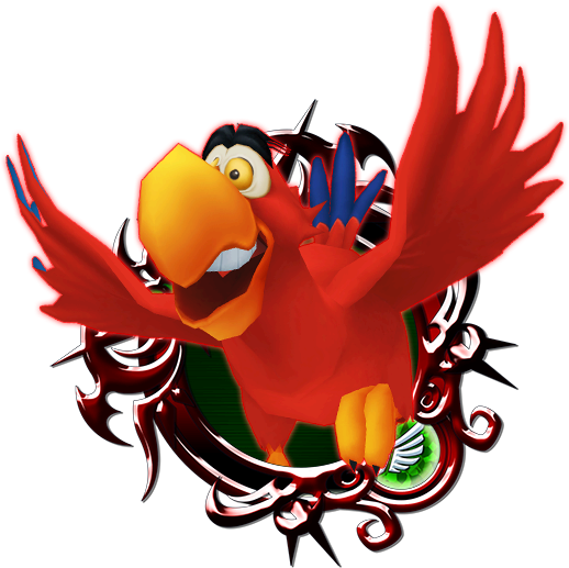 Iago Png Transparent Image (maroon, chocolate, black)