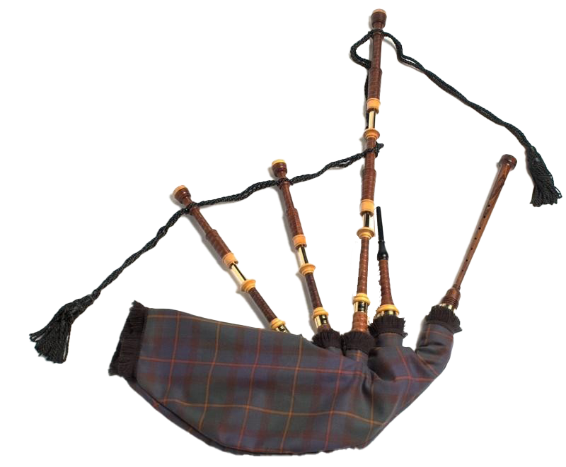 Bagpipes Png Images Hd (indigo, black, white)