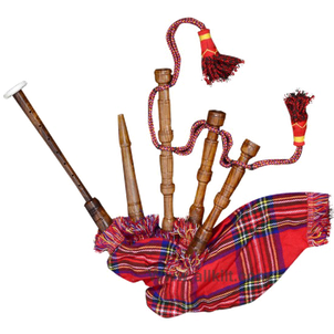 Bagpipes Png Photo (white, black)