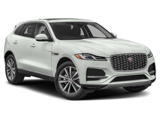 Jaguar F Pace Svr Png File (white, silver, beige, black)