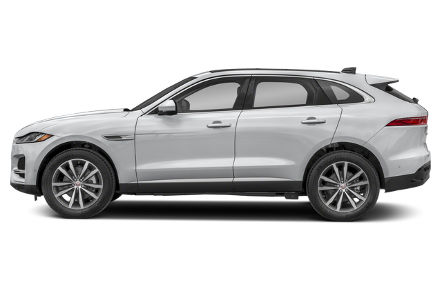 Jaguar F Pace Svr Png Free Download (white, lavender, black, silver)