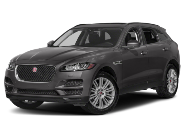 Jaguar F Pace Svr Png Isolated Pic (indigo, black)