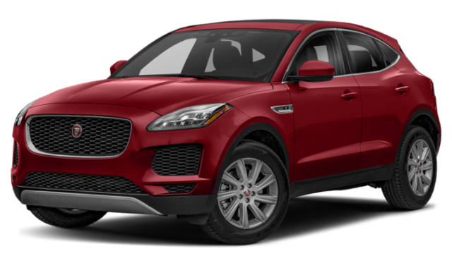 Jaguar F Pace Svr Png Pic (maroon, black)