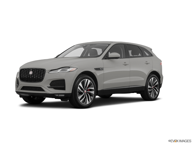 Jaguar F Pace Svr Png Transparent (white, silver, black, gray)