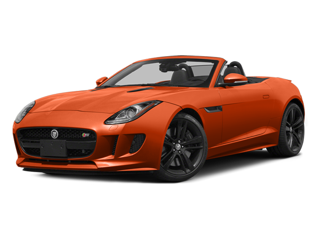 Jaguar F Type Png Image (gray, chocolate, lavender, black, white)