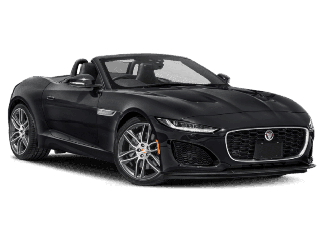 Jaguar F Type Png Isolated Hd (gray, black)