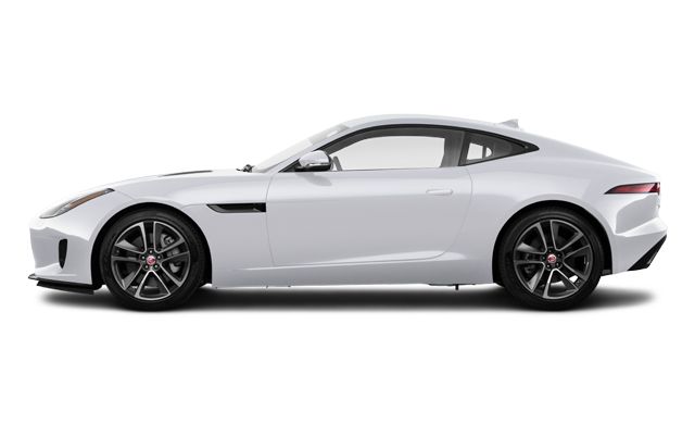 Jaguar F Type Png Photo (white, silver, black)