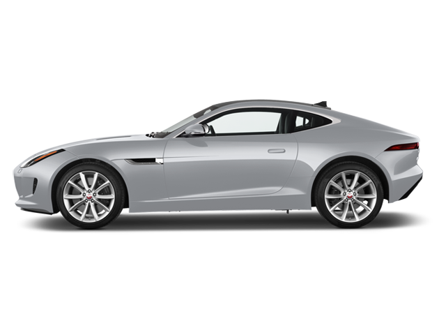 Jaguar F Type R Png Free Download (white, gray, black, silver)