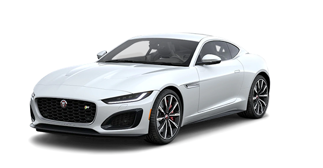 Jaguar F Type R Png Isolated Pic (white, indigo, black)