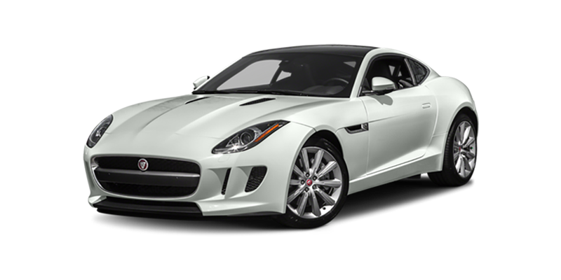 Jaguar F Type R Png Pic (gray, silver, black)