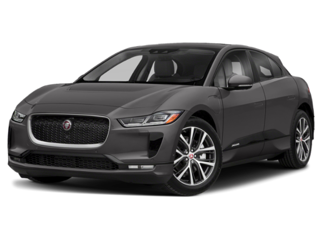 Jaguar I Pace Png Clipart (gray, indigo, black)