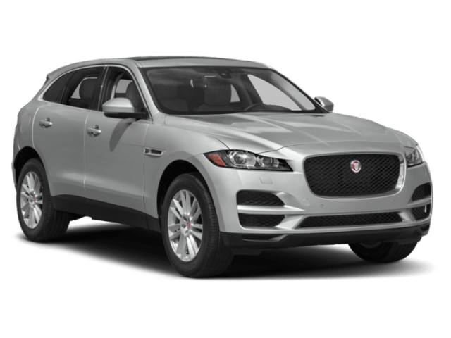 Jaguar I Pace Png Isolated Photo (gray, black)