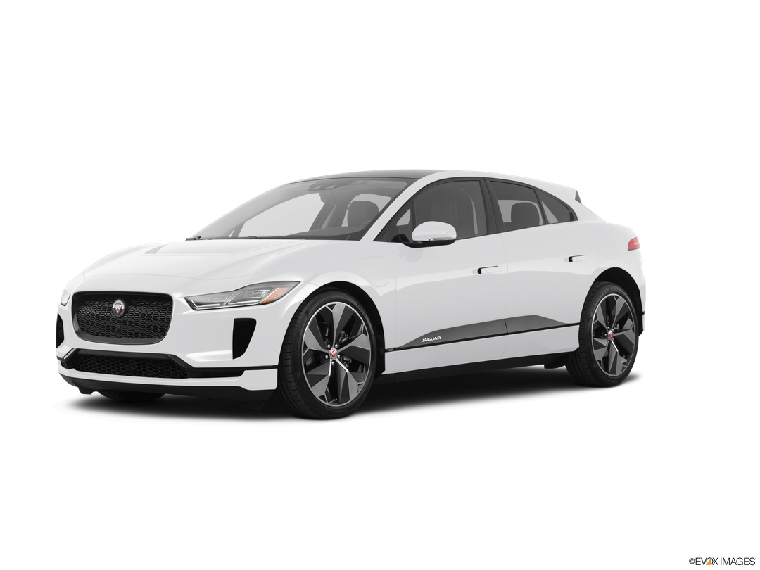 Jaguar I Pace Png Transparent (lavender, indigo, black, silver)