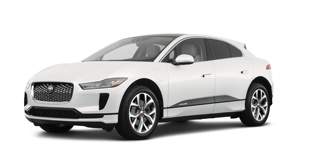 Jaguar I Pace Png (white, lavender, black, silver)