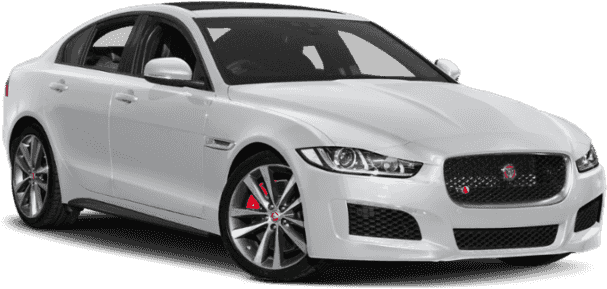 Jaguar Xe 2019 Png File (gray, black)