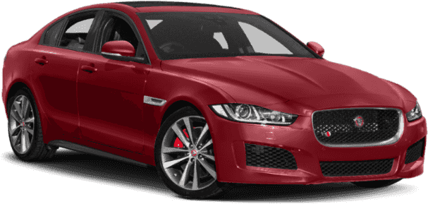 Jaguar Xe 2019 Png Pic (maroon, black)