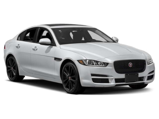 Jaguar Xe 2019 Png Picture (black)