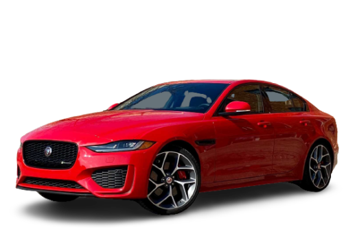 Jaguar Xe Project 8 Png Pic (maroon, indigo, black)