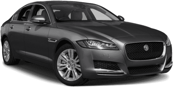 Jaguar Xf Png Clipart (black)