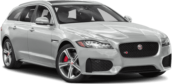 Jaguar Xf Png Photo (silver, black)