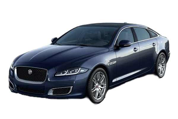 Jaguar Xj Png Hd (gray, black)