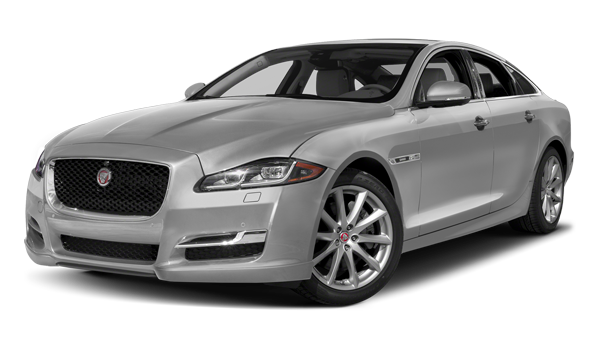 Jaguar Xj Png Photo (gray, silver, indigo, black)