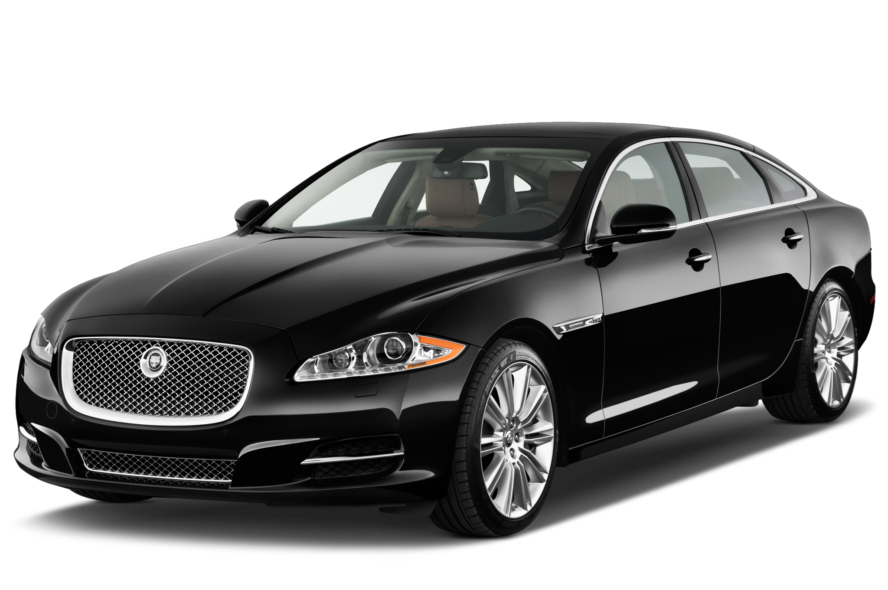 Jaguar Xj Png Photos (black)