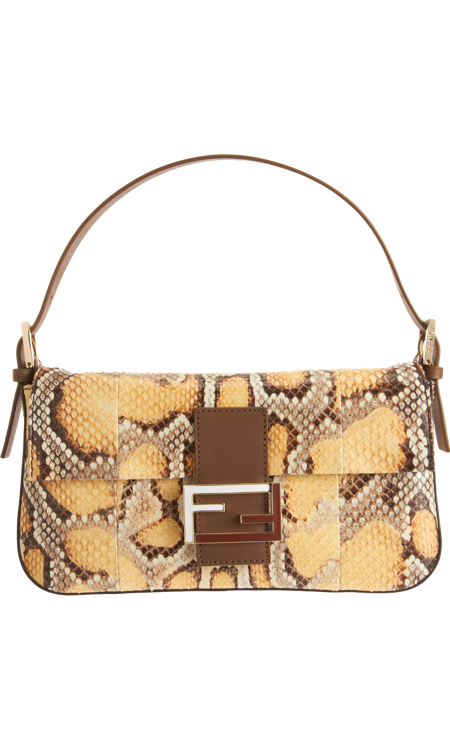 Baguette Bag Png Image (white, olive)