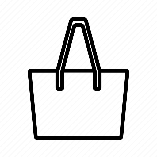 Baguette Bag Png Picture (black)